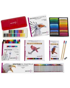 Creative Colour STUDENT Packs
