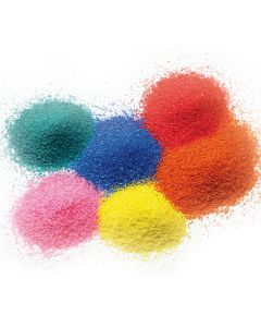 Coloured Sand - 100g