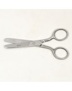 Round Ended Scissors - 45/110mm