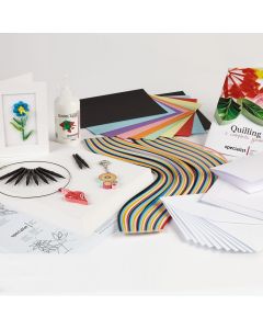 Quilling Starter Pack