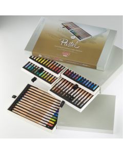 Bruynzeel Pastel Pencil Sets