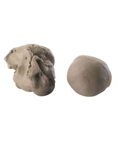 Specialist Crafts Buff Stoneware Clay - 12.5kg Bag