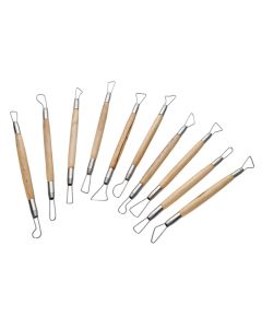 Economy Double-Ended Loop Tool Set