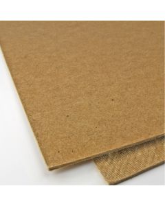 Hardboard Sheet - 1220 x 610 x 3.2mm