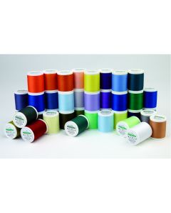Madeira Aerofil 120 Sew-All Polyester Thread Mixed Packs
