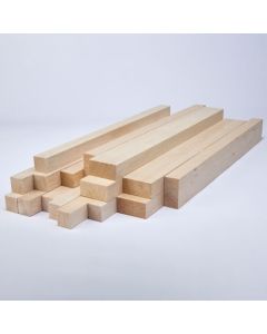 Balsa Wood Class Packs - Blocks