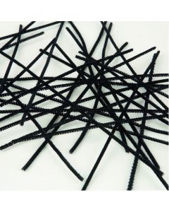 Black Pipe Cleaners Pack