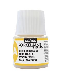 Pebeo Porcelaine 150 Filler - Undercoat