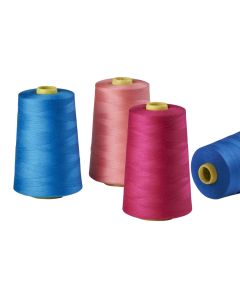 SureStitch Polyester Thread 5000m Reels