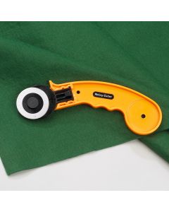 Dafa Large Rotary Cutter 45mm and Spare Blades