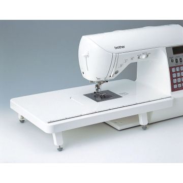 Brother Wide Extension Table for Innov-is 10/15/20/30/35/50/55