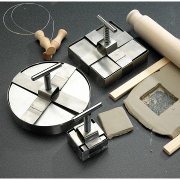 Round Tile Cutter