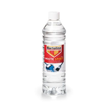White Spirit