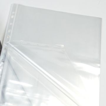 Display Sleeves 
