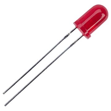 Superbright Red 5mm LEDs