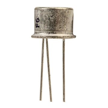 Transistors - T05. Pack of 5