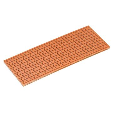 Stripboard - 9 Tracks