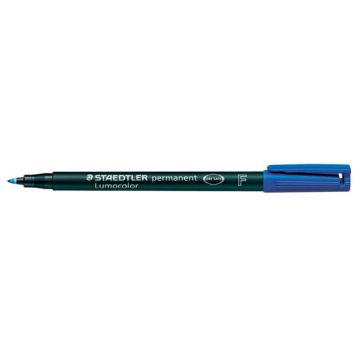 Staedtler Lumocolor Etch Resist Pen
