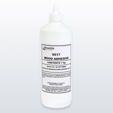 Bostik Exterior_Interior Wood Adhesive