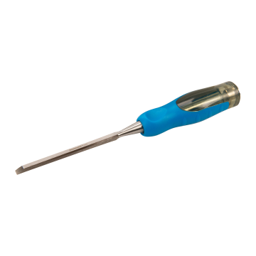 Silverline Bevelled Edge Wood Chisel