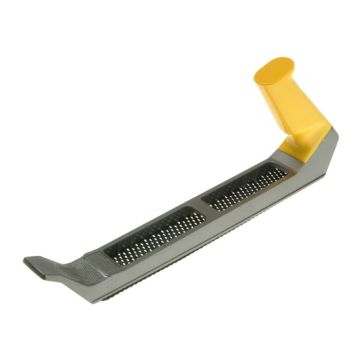 Stanley Surform Metal Body 10" Plane 