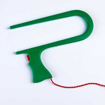 Polystyrene Wire Cutter