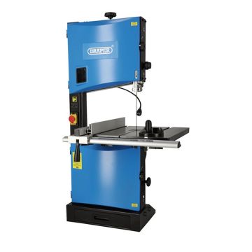 Draper Bandsaw 350mm/UK 1 Ph