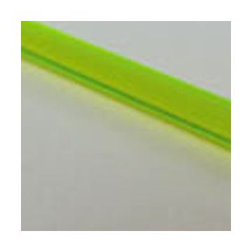 Acrylic Light Gathering Rods - 4mm - Green