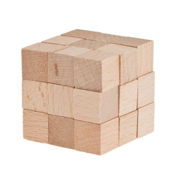 Beech Cubes