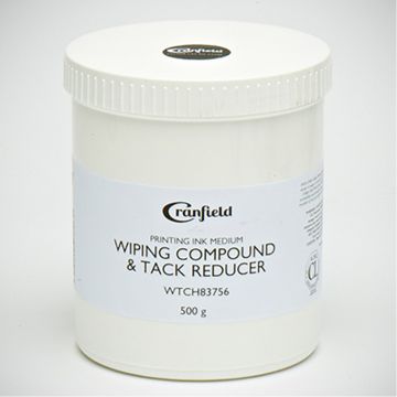 Cranfield Caligo Wiping Compound