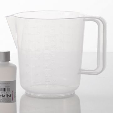 Measuring Jug