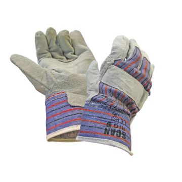 Rigger Gloves. Per pair