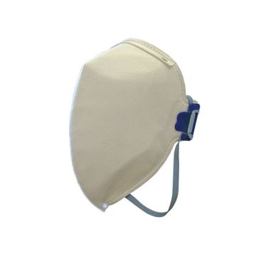 Fold Flat Masks - FFP2