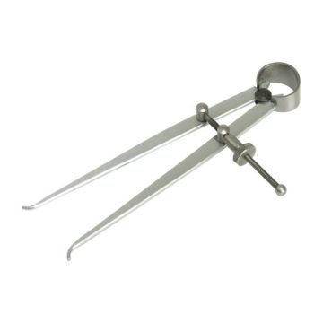 Faithfull Spring Type Inside Calipers