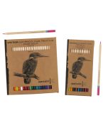 Spectrum Watercolour Pencils Eco Boxes