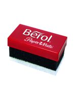 Berol Drywipe Eraser