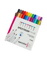 Spectrum Fine Colour Pens