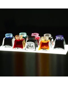 Winsor & Newton Drawing Inks Collection 1