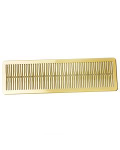 Metlyx Heddles. 381mm