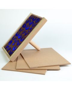 Block Printing Tool. Each