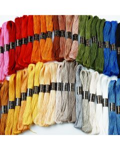 Anchor Cotton A Broder Class Pack