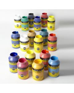 Galeria Acrylic Colours 500ml