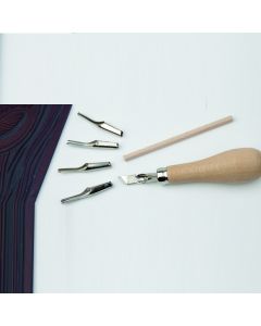 Premium Lino Tool Set