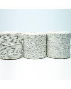 Natural Cotton String Assortment