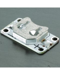 Miniature Sewable Coin Cell Holders Pack