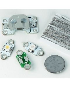 E-Textiles Starter Kit