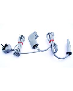 Bernina Control/Power Lead 801 Sport & 1000 Series (Old)