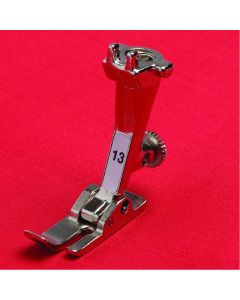 Bernina Straight Stitch Foot 013