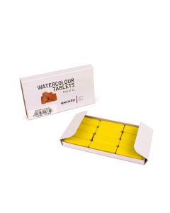 Specialist Crafts Watercolour Tablets