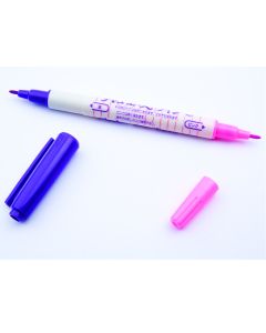 Janome Marking Pen - Fading